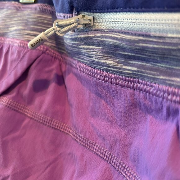 Ivivva by Lululemon Athletic Shorts Youth size 14 - Picture 6 of 8